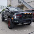 Ranger Upgrade to F150 upgrade bodykit